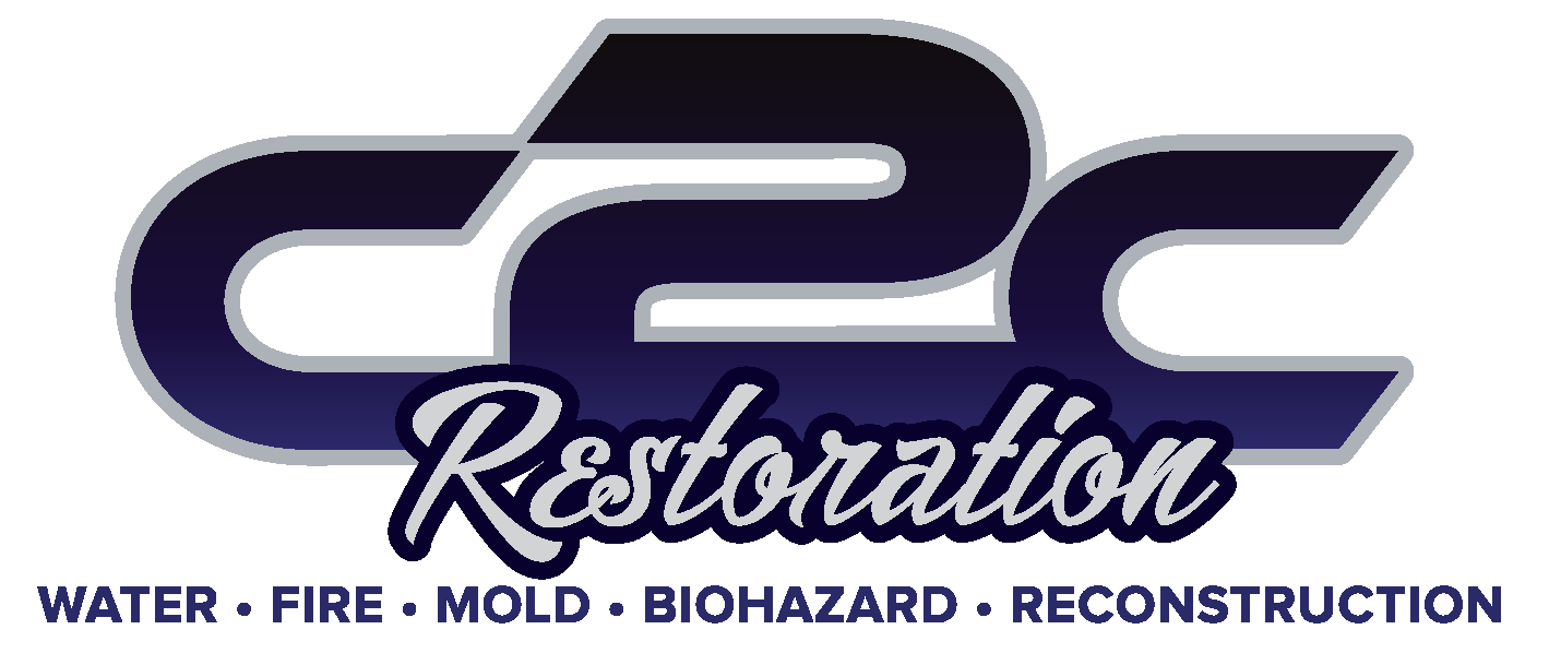Coast 2 coast restoration logo